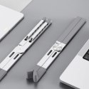 Podstawka Tech-Protect ULS300 na laptopa - srebrna Tech-Protect