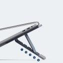 Podstawka Tech-Protect ULS300 na laptopa - szara Tech-Protect
