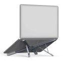 Podstawka Tech-Protect ULS300 na laptopa - szara Tech-Protect