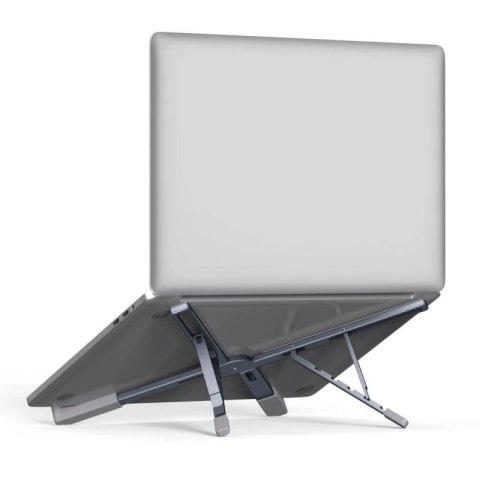 Podstawka Tech-Protect ULS300 na laptopa - szara Tech-Protect