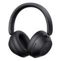 Słuchawki bezprzewodowe Baseus Bass 30 Max nauszne Bluetooth 5.3 - czarne Baseus