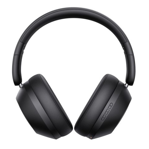 Słuchawki bezprzewodowe Baseus Bass 30 Max nauszne Bluetooth 5.3 - czarne Baseus