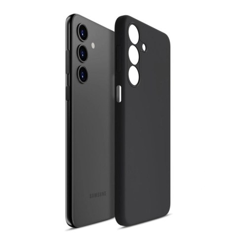 Etui 3mk Silicone Case na Samsung Galaxy A15 5G - czarne 3mk Protection