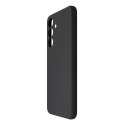 Etui 3mk Silicone Case na Samsung Galaxy A15 5G - czarne 3mk Protection