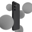 Etui 3mk Silicone Case na Samsung Galaxy A15 5G - czarne 3mk Protection