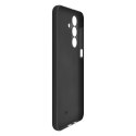 Etui 3mk Silicone Case na Samsung Galaxy A15 5G - czarne 3mk Protection