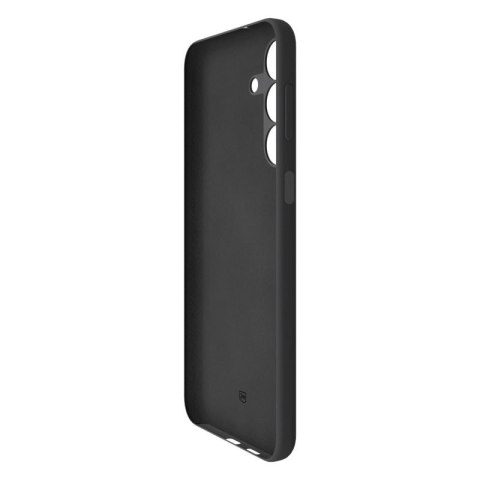 Etui 3mk Silicone Case na Samsung Galaxy A15 5G - czarne 3mk Protection