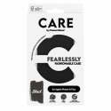 Etui CARE by PanzerGlass Fearlessly Fashionable Case na iPhone 15 Plus - czarne PanzerGlass