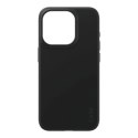 Etui CARE by PanzerGlass Fearlessly Fashionable Case na iPhone 15 Pro - czarne PanzerGlass