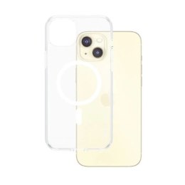 Etui CARE by PanzerGlass Urban Combat Case MagSafe na iPhone 15 Plus - białe PanzerGlass