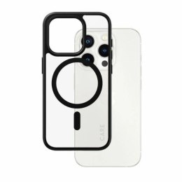 Etui CARE by PanzerGlass Urban Combat Case MagSafe na iPhone 15 Pro - czarny PanzerGlass