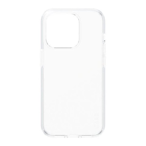 Etui CARE by PanzerGlass Urban Combat Case na iPhone 15 Pro - przezroczyste PanzerGlass