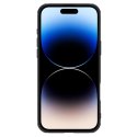Etui Nillkin CamShield Pro Magnetic Case na iPhone 16 Pro - czarne Nillkin