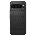 Etui Spigen Liquid Air na Google Pixel 9 Pro XL - czarne Spigen