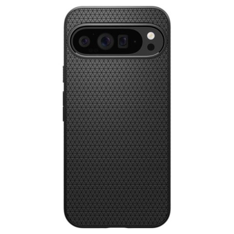 Etui Spigen Liquid Air na Google Pixel 9 Pro XL - czarne Spigen