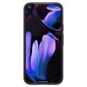 Etui Spigen Liquid Air na Google Pixel 9 Pro XL - czarne Spigen
