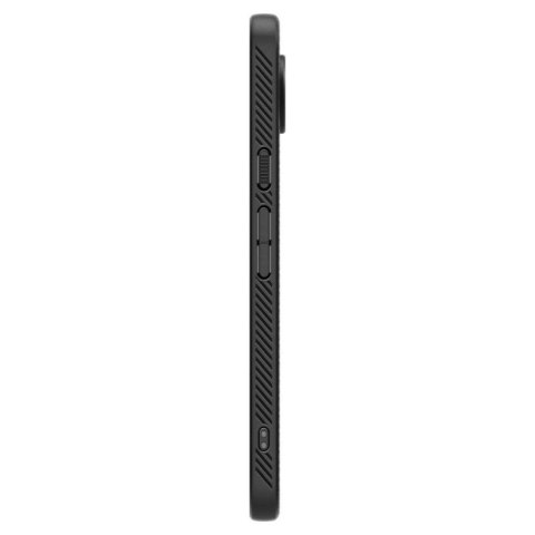 Etui Spigen Liquid Air na Google Pixel 9 Pro XL - czarne Spigen
