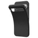 Etui Spigen Liquid Air na Google Pixel 9 Pro XL - czarne Spigen