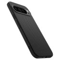 Etui Spigen Liquid Air na Google Pixel 9 Pro XL - czarne Spigen