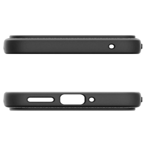 Etui Spigen Liquid Air na Google Pixel 9 Pro XL - czarne Spigen