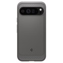 Etui Spigen Rugged Armor na Google Pixel 9 Pro XL - szare Spigen