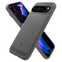 Etui Spigen Rugged Armor na Google Pixel 9 Pro XL - szare Spigen
