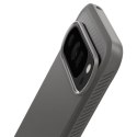 Etui Spigen Rugged Armor na Google Pixel 9 Pro XL - szare Spigen