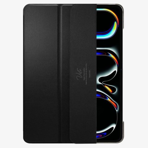 Etui Spigen Smart Fold iPad Pro 13" 2024 - czarne Spigen
