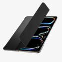 Etui Spigen Smart Fold iPad Pro 13" 2024 - czarne Spigen