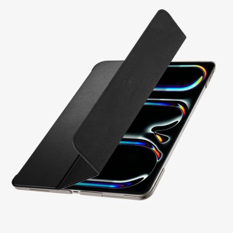 Etui Spigen Smart Fold iPad Pro 13" 2024 - czarne Spigen
