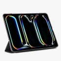 Etui Spigen Smart Fold iPad Pro 13" 2024 - czarne Spigen