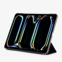 Etui Spigen Smart Fold iPad Pro 13" 2024 - czarne Spigen