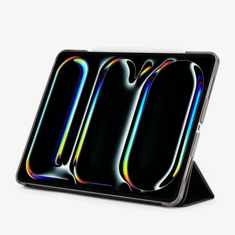 Etui Spigen Smart Fold iPad Pro 13" 2024 - czarne Spigen