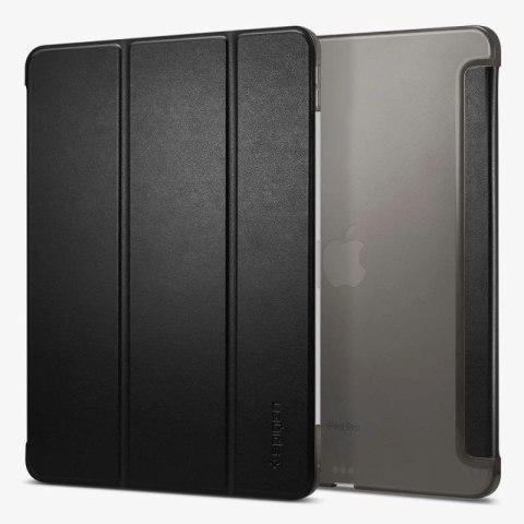 Etui Spigen Smart Fold iPad Pro 13" 2024 - czarne Spigen