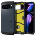 Etui Spigen Tough Armor na Google Pixel 9 Pro XL - grafitowe Spigen