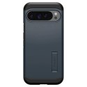 Etui Spigen Tough Armor na Google Pixel 9 Pro XL - grafitowe Spigen