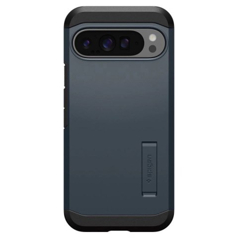 Etui Spigen Tough Armor na Google Pixel 9 Pro XL - grafitowe Spigen