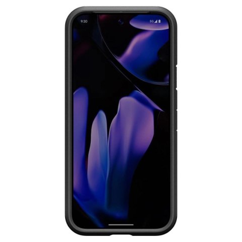 Etui Spigen Tough Armor na Google Pixel 9 Pro XL - grafitowe Spigen