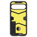 Etui Spigen Tough Armor na Google Pixel 9 Pro XL - grafitowe Spigen