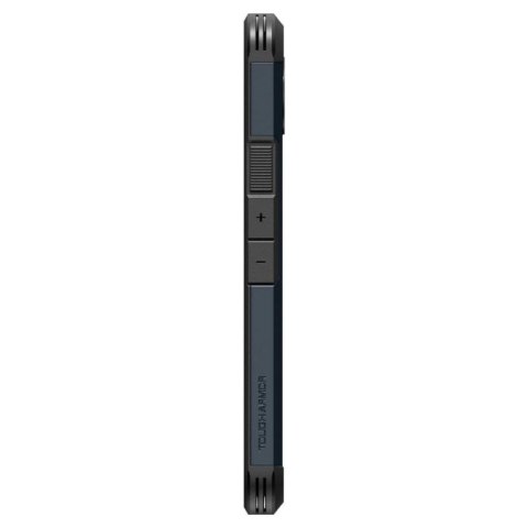 Etui Spigen Tough Armor na Google Pixel 9 Pro XL - grafitowe Spigen