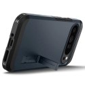 Etui Spigen Tough Armor na Google Pixel 9 Pro XL - grafitowe Spigen