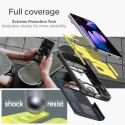 Etui Spigen Tough Armor na Google Pixel 9 Pro XL - grafitowe Spigen