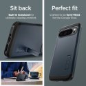 Etui Spigen Tough Armor na Google Pixel 9 Pro XL - grafitowe Spigen