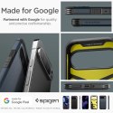 Etui Spigen Tough Armor na Google Pixel 9 Pro XL - grafitowe Spigen