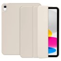 Etui Tech-Protect SC Pen na iPad 10.9" 2022 - beżowe Tech-Protect
