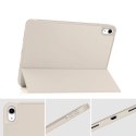 Etui Tech-Protect SC Pen na iPad 10.9" 2022 - beżowe Tech-Protect