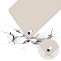 Etui Tech-Protect SC Pen na iPad 10.9" 2022 - beżowe Tech-Protect