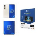 Folia ochronna 3mk SilverProtection+ Folded Edition na Samsung Galaxy Z Fold 4 3mk Protection