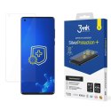 Folia ochronna 3mk SilverProtection+ na Motorola Edge 5G 3mk Protection