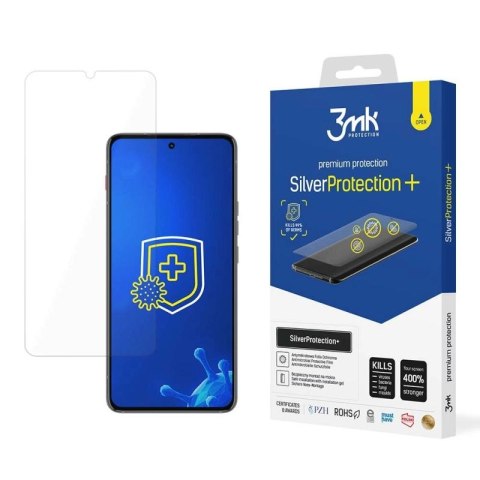 Folia ochronna 3mk SilverProtection+ na Motorola Thinkphone 3mk Protection